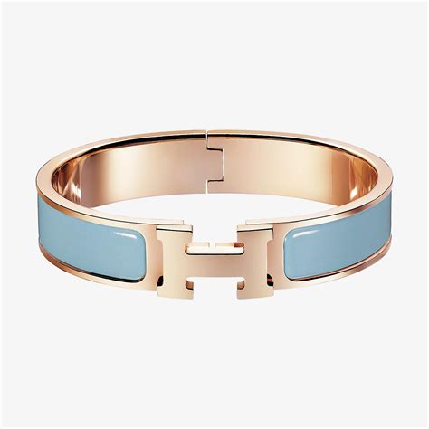 hermes sterling silver clic h bracelet|fashion accessory Hermes h bracelet.